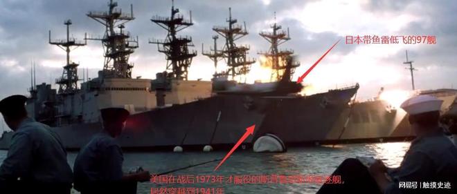 冷战高潮下诞生的反潜主力美国海军驱逐发展