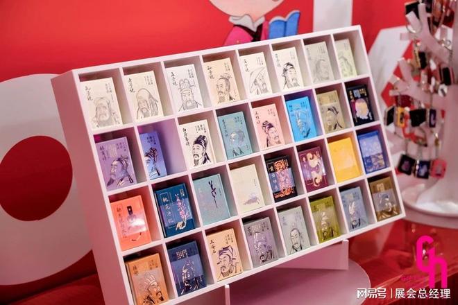 2025深圳大展狂欢：一站购齐礼品、电子