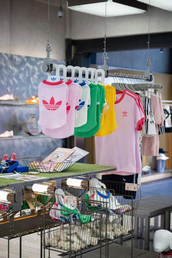 亚洲宠物展刷新纪录全球首发、首店层出不穷