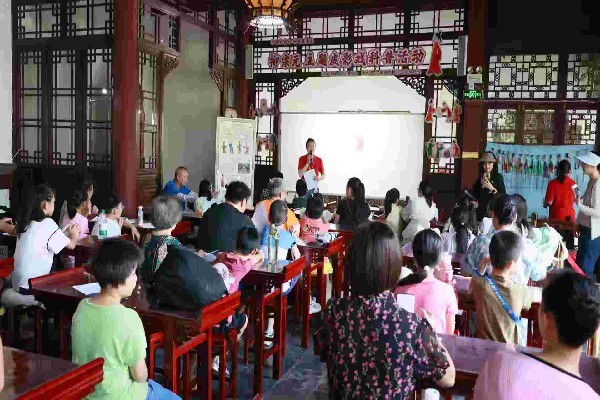 柳州市科学技术协会