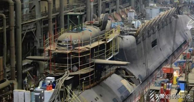 西方专家：中国工业太可怕如今剩最后一项顶