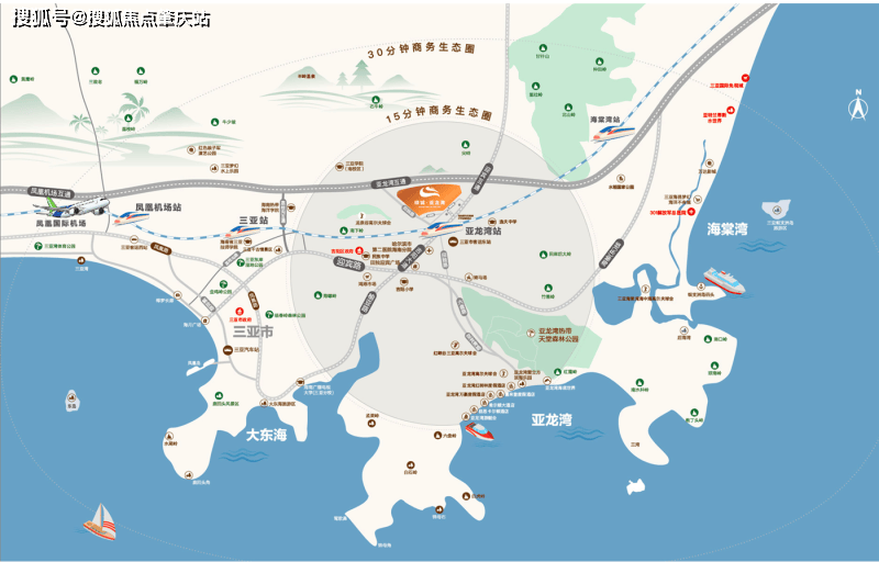 开发商@三亚绿城·亚龙湾售楼处电话⭣→地